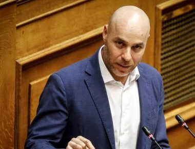 «Ωραία ατμόσφαιρα» στο Ποτάμι: «Είστε γελοίοι και μισοί» - Νέο ηχητικό με τον Γ.Αμυρά